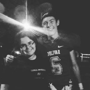 Meet your Posher, Katelyn